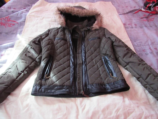 Doudoune sans manche go sport hot sale